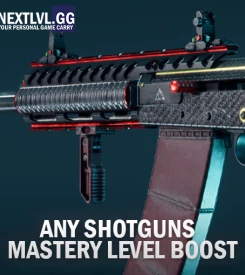Buy BF2042 Shotguns Mastery Level