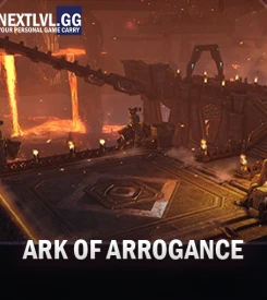 Buy Lost Ark Ark of Arrogance Boost